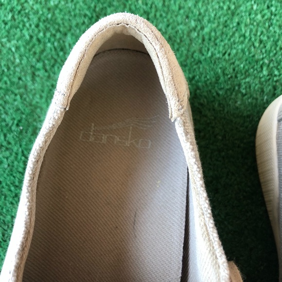 Dansko Olisa Sneaker - Picture 6 of 9